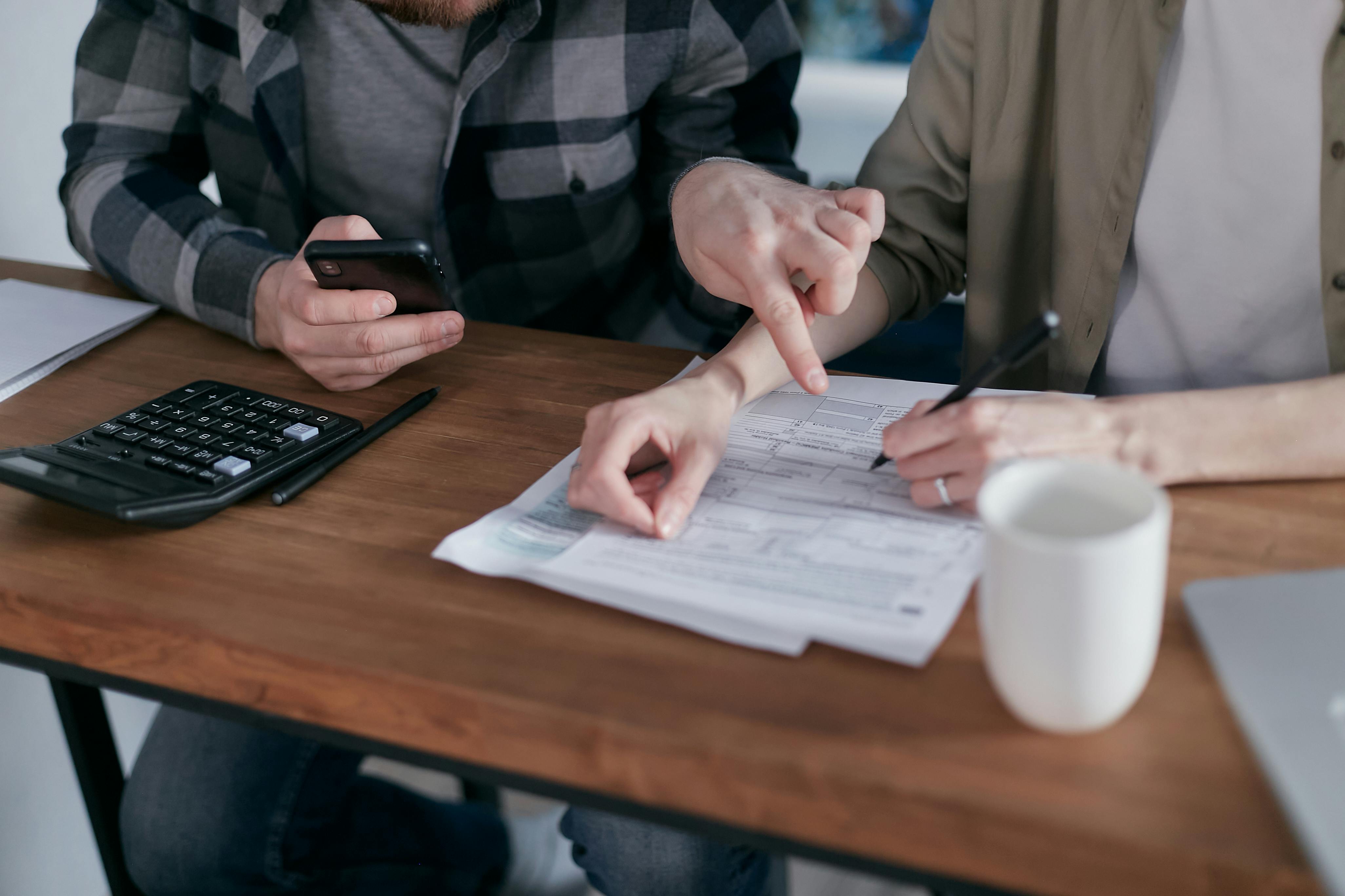Referral coordination process