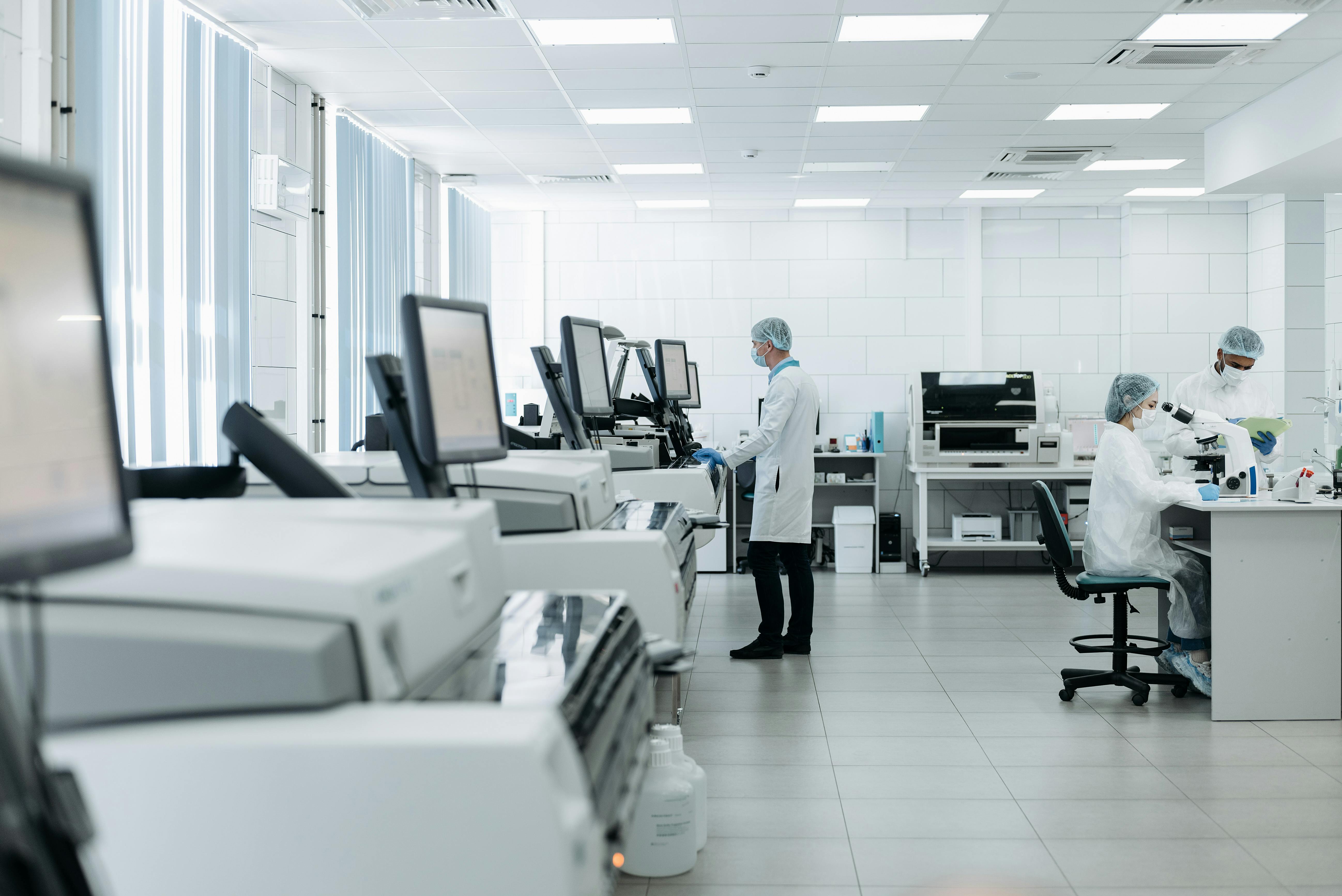 Patient communication management