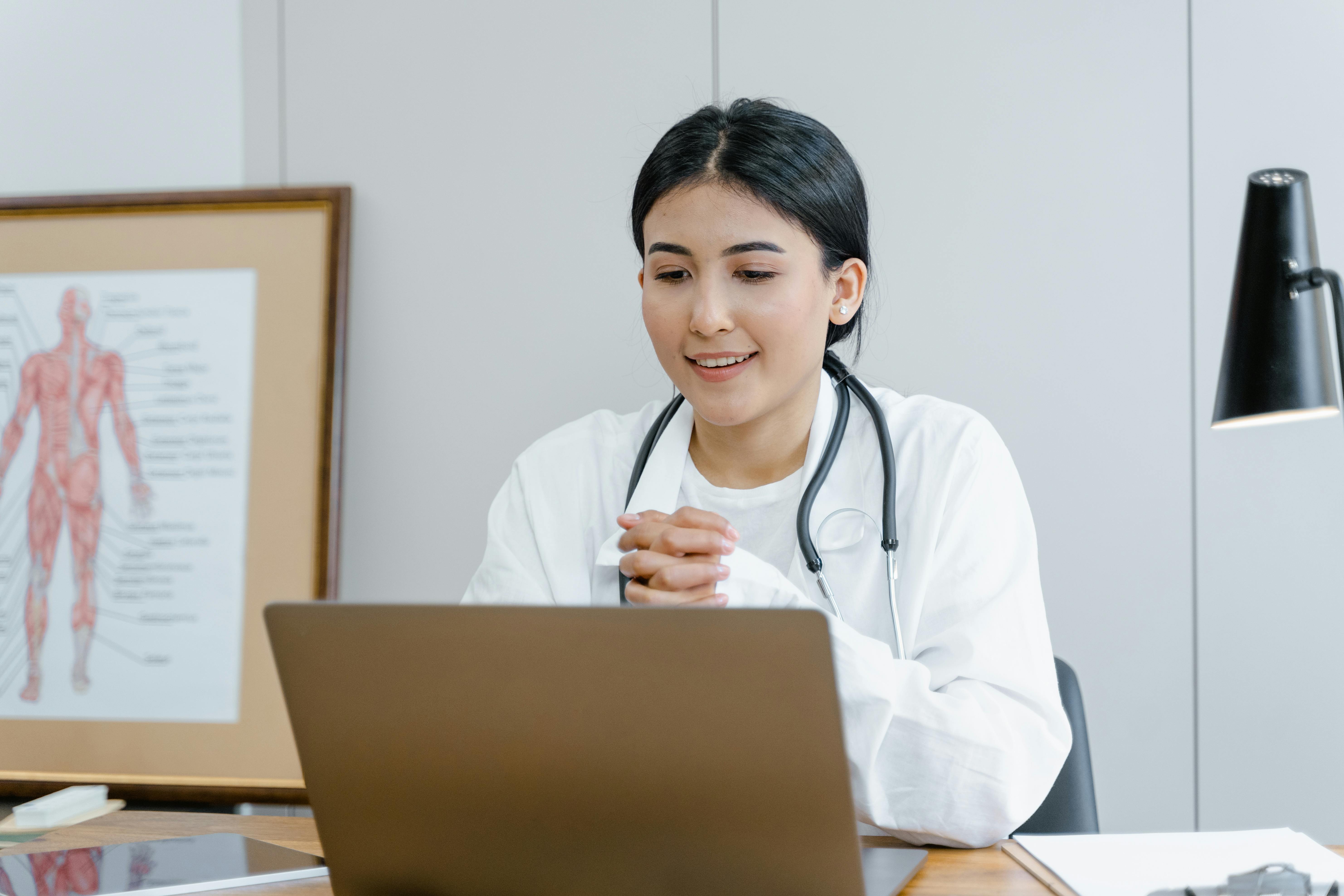 Provider credentialing process